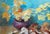 Oil Painting Mushroom Time Serdyuk Boris Petrovich For Sale - Image 4 of 8