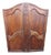 Pair of Antique French Armoire Doors For Sale