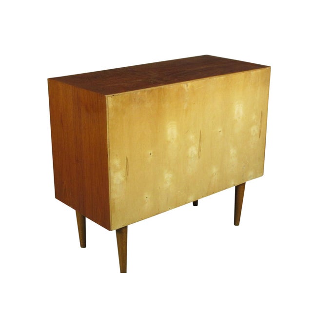 Mid Century Modern Chest For Sale - Image 9 of 9