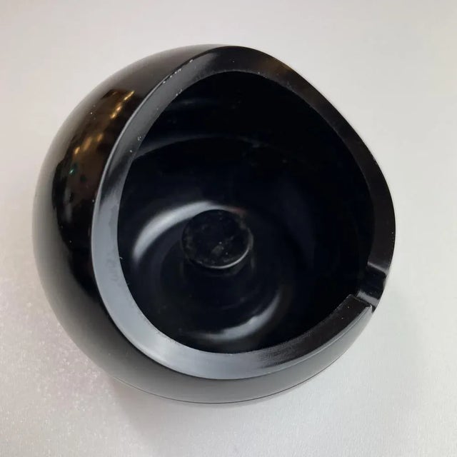 Small Ashtray by OPI Milano for Cini&Nils, 1970s For Sale - Image 9 of 9