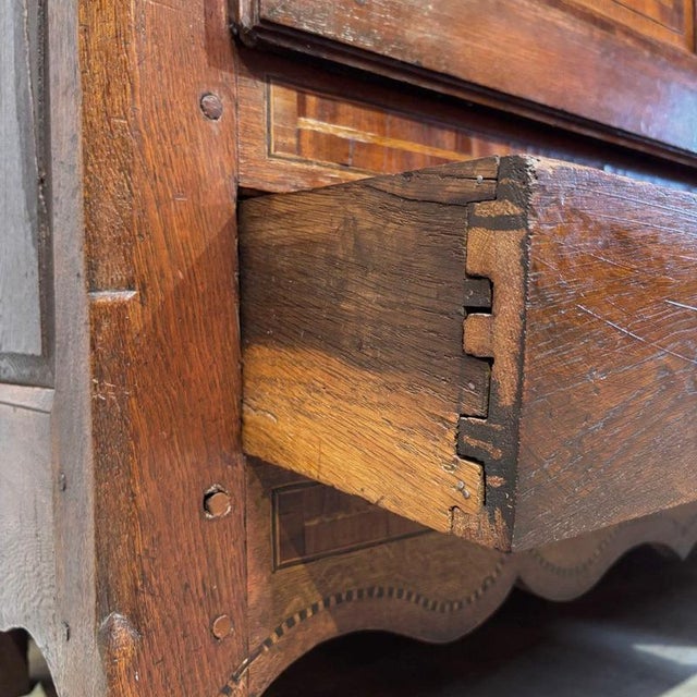 Antique Wedding Cabinet, France, 1825 For Sale - Image 18 of 18