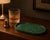 Contemporary Verde Marble Vanity Tray For Sale - Image 3 of 7
