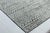 Contemporary 'Society' Black and White Handmade Wool Rug by Doris Leslie Blau For Sale In New York - Image 6 of 7
