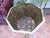 Antique Ornate Victorian Brass Plant Stand, 1870 For Sale - Image 4 of 13