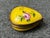 French 1980s French Limoges I Love You Heart Trinket Box For Sale - Image 3 of 18