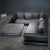 Memento Sectional Sofa with Ottoman from Roche Bobois, 2010s, Set of 6 For Sale - Image 9 of 10