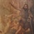 19th Century Italian School, The Baptism of Jesus, 1870, Oil on Canvas For Sale - Image 5 of 15