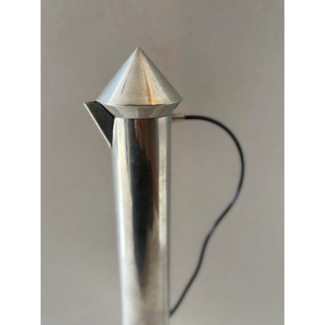 Amazing impressive coffee (or tea) pot - museum piece!- by Rolf Nestler, Germany, 1980s. Hand produced Unikat piece and...