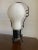Monumental Pop Art Light Bulb Floor Lamp in the Style of Ingo Maurer For Sale - Image 10 of 10