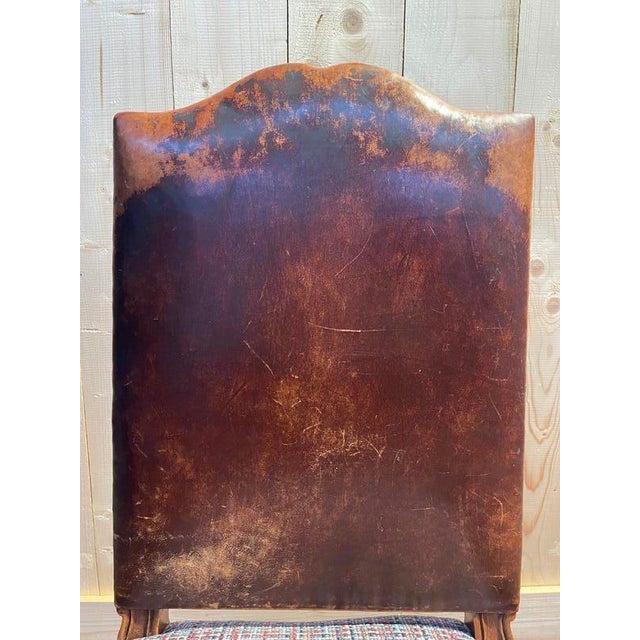 Artist: None Period: 20th century Style: Louis 15th - Transition Condition: Perfect condition Material: Solid wood Length:...