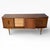 Mid-Century Teak Compact Sideboard from Argosy, 1960s For Sale - Image 4 of 9