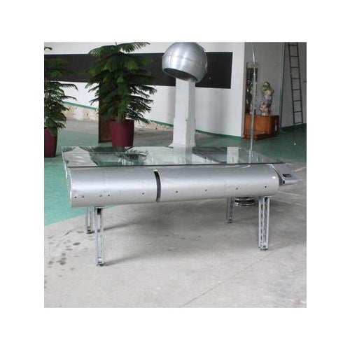 Private Wing Table, England, 2000s For Sale - Image 14 of 18