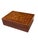 Italian Vintage Italian Sorrento Inlaid Marquetry Box For Sale - Image 3 of 7