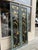 1920s Pair of Parisian Art Nouveau Doors Circa 1920s For Sale - Image 5 of 11