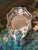 Cream Large 1970s Vintage English Ceramic Hand Painted Custard Jug For Sale - Image 8 of 8