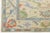 Beige Modern Hand-Knotted Oushak Style Wool Area Rug in Pastel Palette and Soft Beige For Sale - Image 8 of 12
