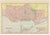 Antique Map of Toronto with Queens Park by Rand McNally, 1899 For Sale - Image 12 of 12