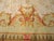 Breathtaking in Aristocratic Elegance and Refined European Spanish Savonnerie Rug For Sale - Image 4 of 6