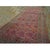 Antique Afshar Rug, Size: 9' 3'' X 24' 9'' Antique Oversized Afshar Knotted Rug, Circa Date: 1850s. This exceptional piece...