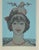 Portrait is a Screen Print Artwork realized by Salvatore Fiume in 1970s. Very good condition on a cream colored cardboard....