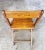 Vintage Snyder Church Folding Chairs - Set of 4 For Sale In Chicago - Image 6 of 10