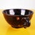 Bowl in Black Terracotta For Sale - Image 4 of 11