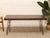 Sculpture Materials Vintage Mid-Century Modern Mosaic Tile Coffee Table With Hairpin Legs For Sale - Image 7 of 10