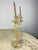 Murano Glass Candelabras in the style of Barovier & Toso, Italy, 1960s, Set of 2 For Sale - Image 16 of 18