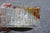 Square Ceiling or Wall Lights from Mazzega, Italy, 1970s, Set of 2 For Sale - Image 9 of 12