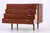 Vintage Danish Teak Chest of Drawers by Børge Mogensen, 1960s For Sale - Image 6 of 14