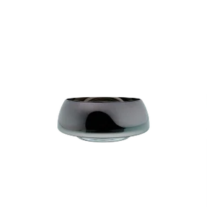 DECO Jazz Grand Mirror Bowl by Artis Nimanis for an&angel