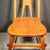 Antique Sikes "Colonist Craft" Solid Hardwood Dining Set c.1930 For Sale - Image 16 of 18