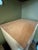 Brown 1980s Flat File Map Cabinet For Sale - Image 8 of 10