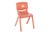 Plastic Vintage School Chairs by Mark Sebel, 1980s, Set of 12 For Sale - Image 7 of 7