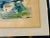 This original watercolor is signed Birdsey( Alfred Birdsey 1912-1996) He was an English -born Bermudian painter He had a...