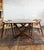 1950s Hans Wegner Danish Dining Table, Model at-314 for Andreas Tuck For Sale - Image 11 of 15
