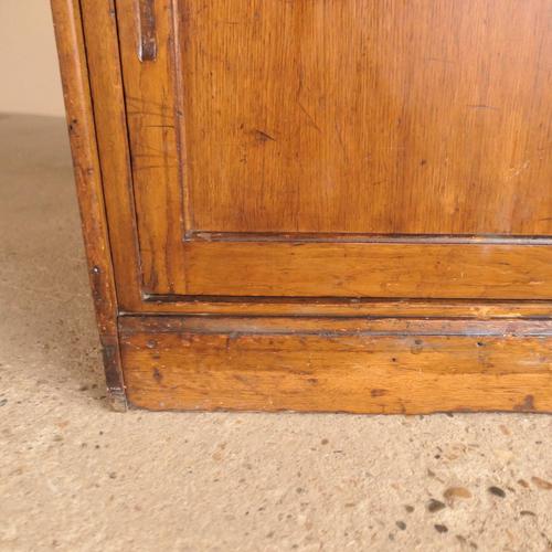 Haberdashery Unit in Oak For Sale - Image 4 of 18