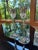 Transparent Gorham Lady Anne Crystal Candlesticks- A Pair For Sale - Image 8 of 8