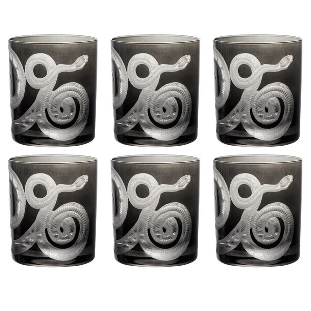 Lead time for all ARTEL glassware is 9-12 weeks as each piece is made to order and handmade, just for you. ARTĚL’s Cabinet...