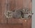 19th Century French Périgord Walnut Armoire For Sale - Image 12 of 15