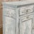 18th Century Swedish Gustavian Period Painted Buffet For Sale - Image 11 of 18