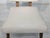 Mid-Century Wooden Chair, 1980s For Sale - Image 4 of 13