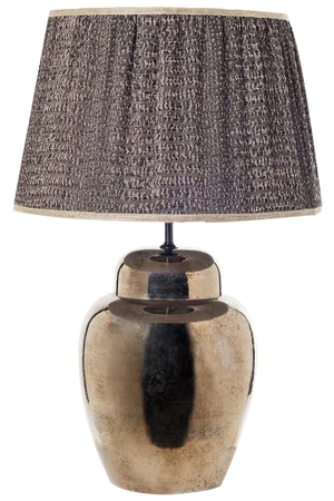 Reno Table Lamp by Marioni