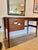 A Mid Century Modern “Accord” Drop Leaf Desk by American of Martinsville, Circa 1960s For Sale In Houston - Image 6 of 12