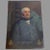 Mid 19th Century Portrait of Captain Chas. Emerson Oil Painting For Sale - Image 9 of 9