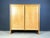 Wood Vintage Oak Cabinet, 1970s For Sale - Image 7 of 11