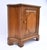 French Cherry Console Commode Cabinet by Baker Furniture For Sale In Philadelphia - Image 6 of 8