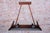 Mid-Century Chandelier in Beech and Milk Glass, Czech, 1950s For Sale - Image 11 of 12