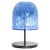 Metal Vintage Millefiori Table Lamp For Sale - Image 7 of 7