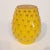 1960s Mid Century Italian Pine Cone Style Vase For Sale - Image 5 of 7